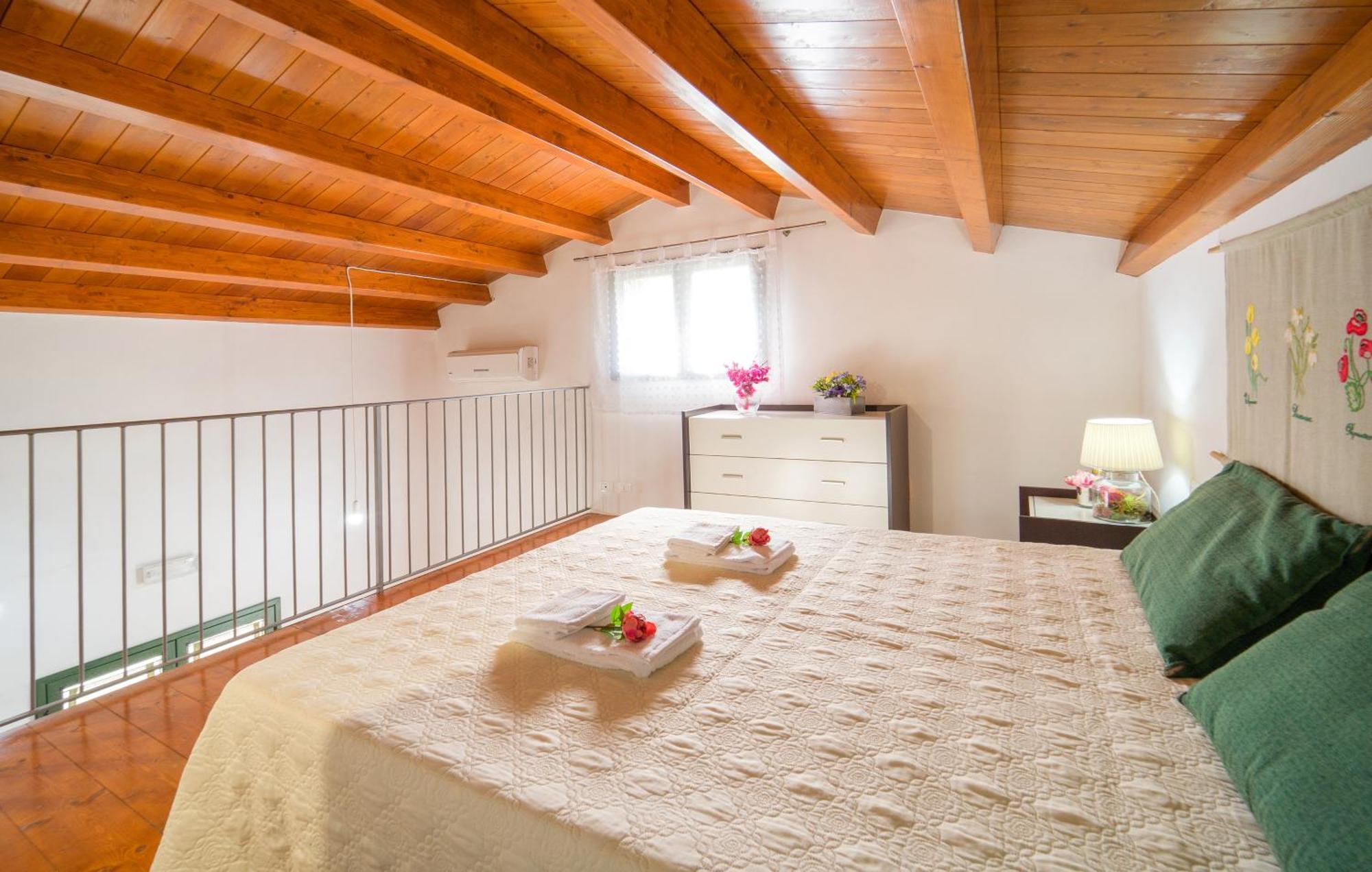 Casa Panoramica Tra Mare E Natura Менфи Номер фото